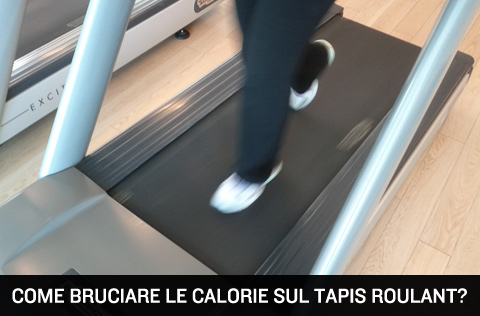 Come bruciare le calorie nel migliore dei modi sul tapis roulant. Come bruciare le calorie nel migliore dei modi sul tapis roulant.
